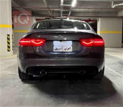 جاكوار XE